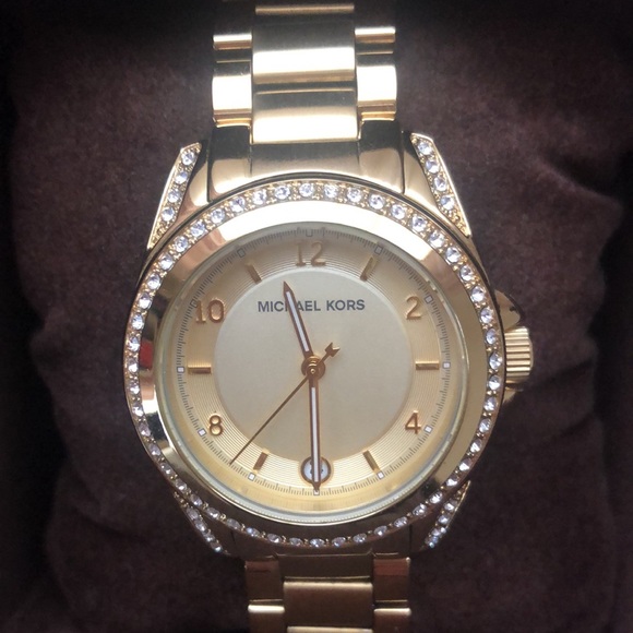 Michael Kors MK5334 - Picture 5 of 6